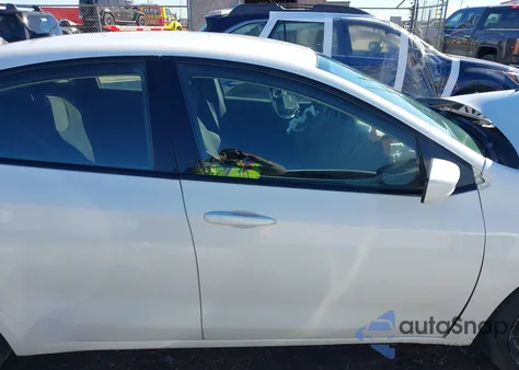 2015 Dodge Dart Se z USA, uszkodzony, nr VIN 1C3CDFAAXFD159934